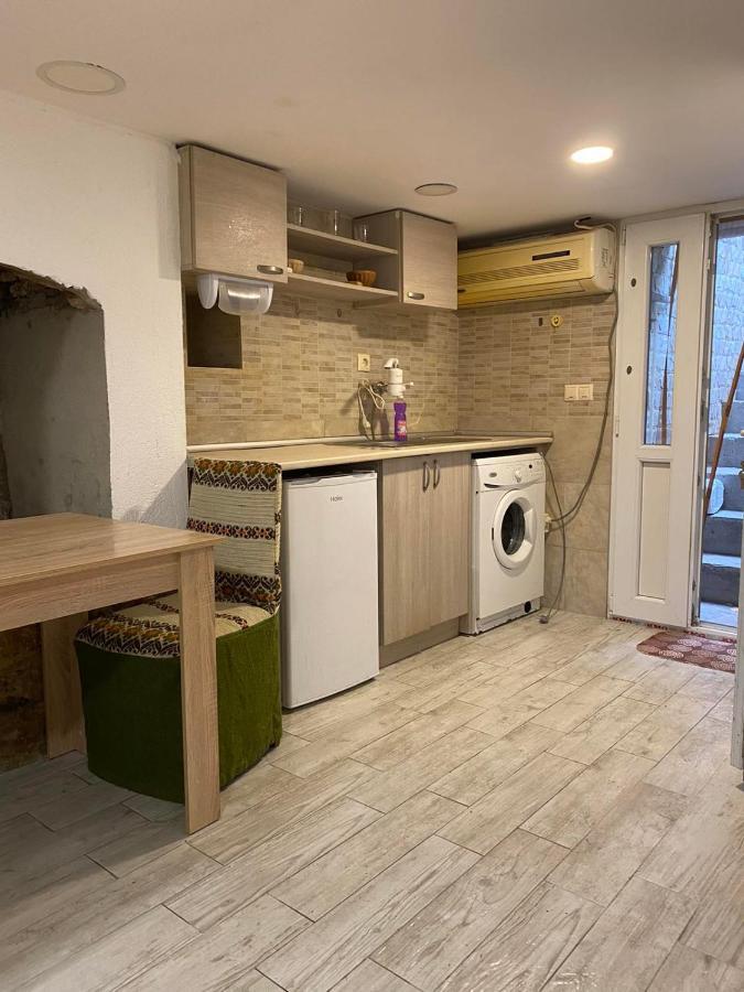 Апартамент 27 Юли Varna Luaran gambar
